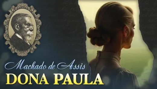 Postagem Recomendada: D. Paula