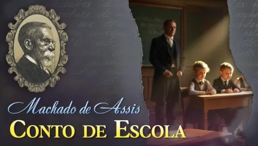 Artigo Conto de Escola