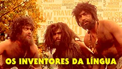 Como Surgiram as Línguas? Sete Teorias para Resolver o Mistério