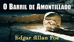 Artigo O Barril de Amontillado