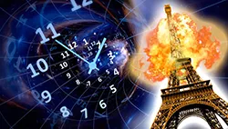 O Paradoxo da Bomba: Um Futuro Indeciso