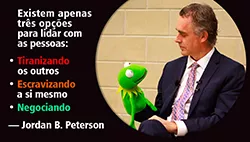 Artigo A mera existência impossibilita a neutralidade