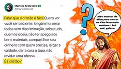 Artigo 10 Esquisitices da Moral Cristã