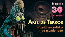 Artigo O Melhor do Horror