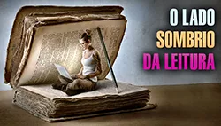 O Culto ao Livro - A estranha idolatria dos leitores modernos