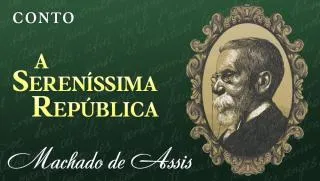 Artigo A Sereníssima República