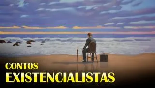 Artigo Contos Existencialistas