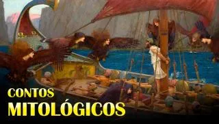 Artigo Contos Mitológicos